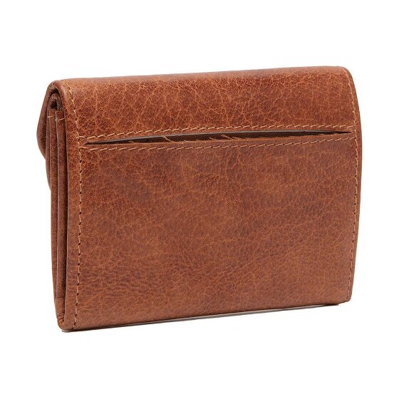 The Chesterfield Brand Newton Portafoglio Protezione RFID Vera Pelle 10 cm