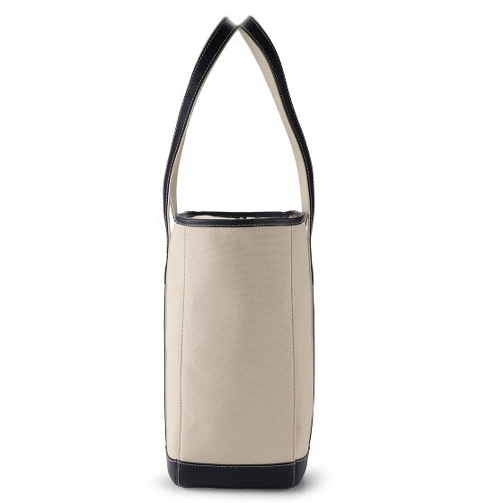 POLO RALPH LAUREN Canvas Borsa shopper 49.5 cm