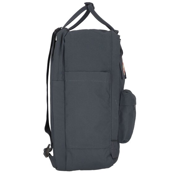Fjällräven Zaino Kanken 37 cm Scomparto per laptop