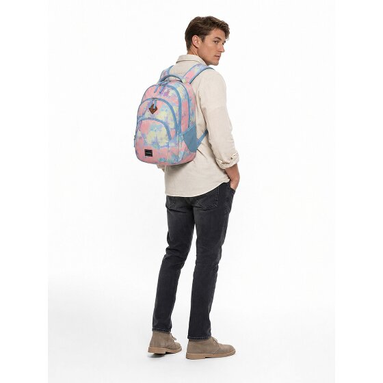 Travelite Basics Zaino da giorno 45 cm Vano porta PC