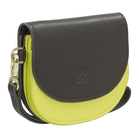 DuDu Madagascar Custodia per carta di credito Pelle 11 cm