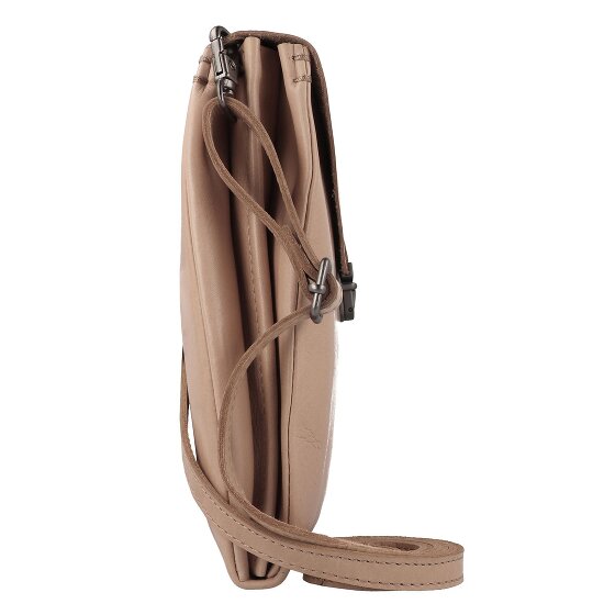 Harold's Fold Mini Borsa Borsa a tracolla Pelle 17 cm