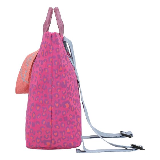 Fritzi aus Preußen Leo Special Borsa a tracolla 30 cm