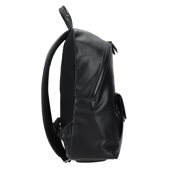 Calvin Klein Iconic Plaque Zaino da giorno 40 cm Scomparto per laptop