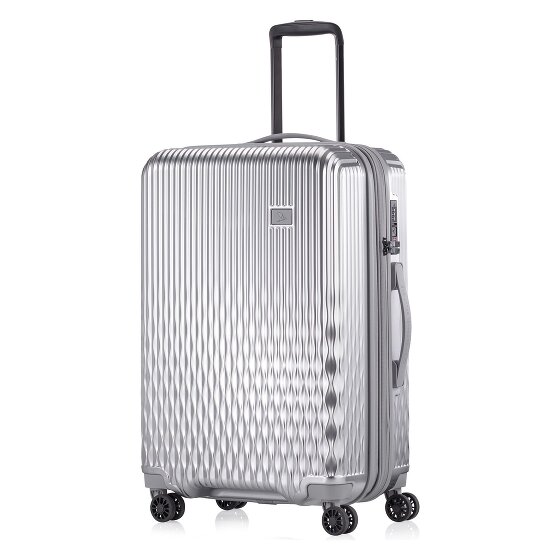 Pack Easy Flow 4 ruote Carrello M 66 cm