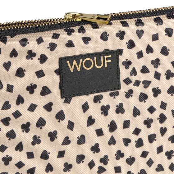 Wouf Daily Custodia per computer portatile 36 cm