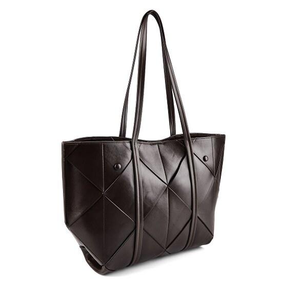 Calvin Klein Woven Borsa shopper 45.5 cm