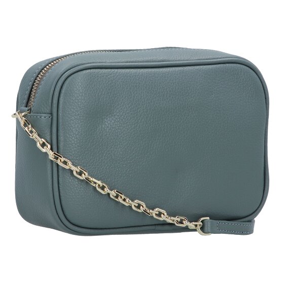 Patrizia Pepe Borsa a tracolla in pelle 20 cm