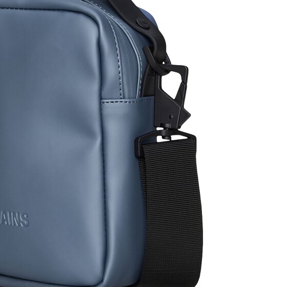 Rains Mini Borsa Borsa a tracolla 13 cm