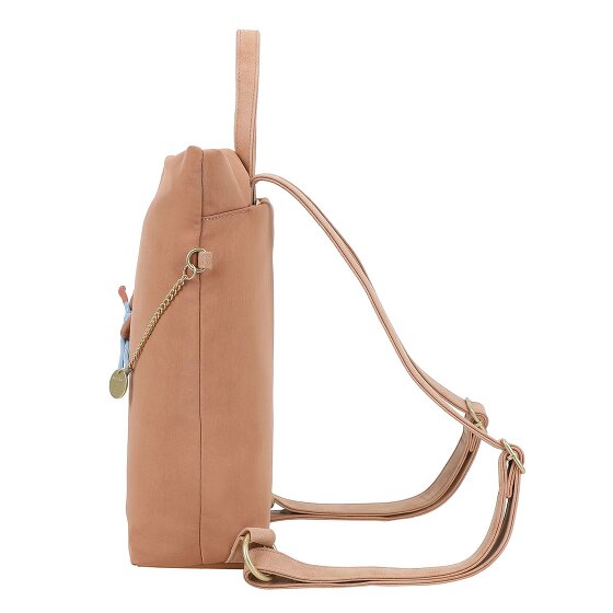 Fritzi aus Preußen Brigitte x Fritzi Limited Chain Sky Zaino da giorno 50 cm Scomparto per laptop