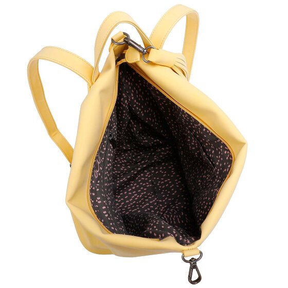 Fritzi aus Preußen Fritzi Tomke Vintage Zaino da giorno 42 cm Fritzi aus Preußen Fritzi Tomke Vintage Zaino da giorno 42 cm