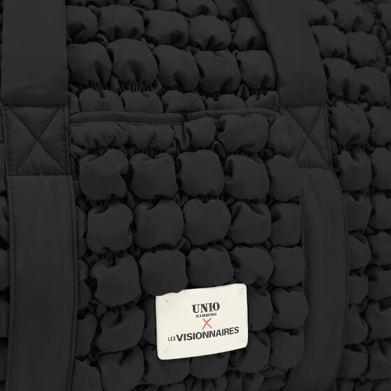 LES VISIONNAIRES Unio Travel Bag Borsa shopper 44 cm