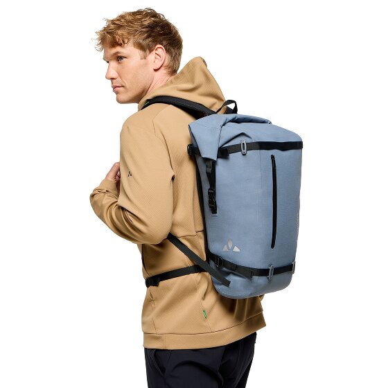 Vaude Zaino da bicicletta Proof 22L 48 cm Scomparto per laptop