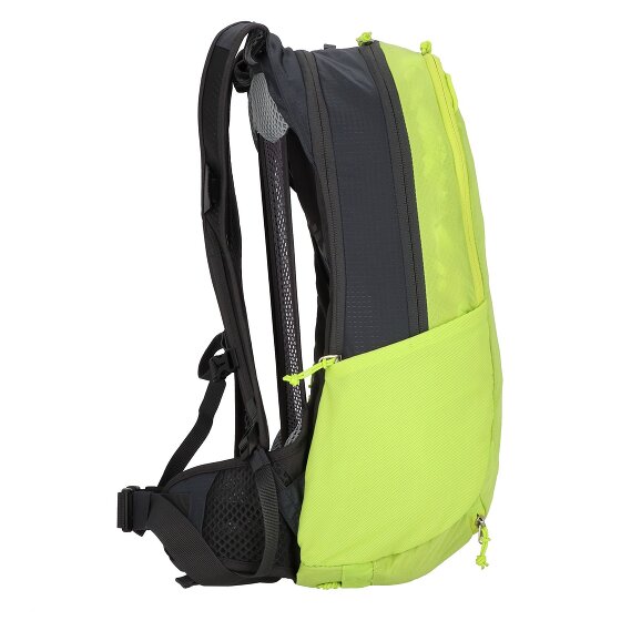 Deuter Race Air 14+3 Zaino da giorno 46 cm