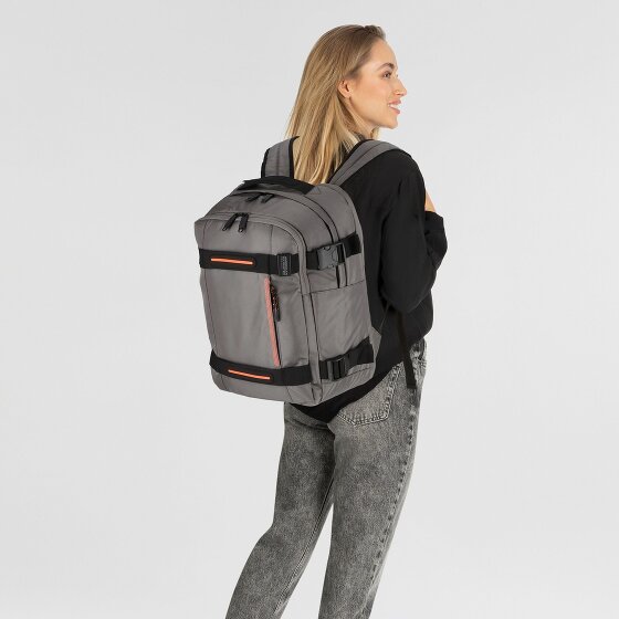American Tourister Urban Track Zaino da giorno 45 cm Scomparto per laptop