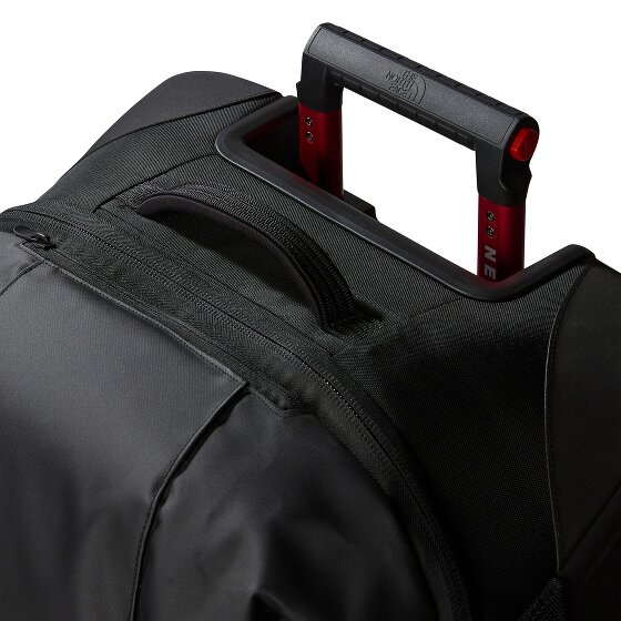 The North Face Base Camp 28 2 ruote Borsa da viaggio 77 cm