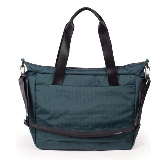 Topo Designs Global Borsa a spalla 53 cm Vano porta PC