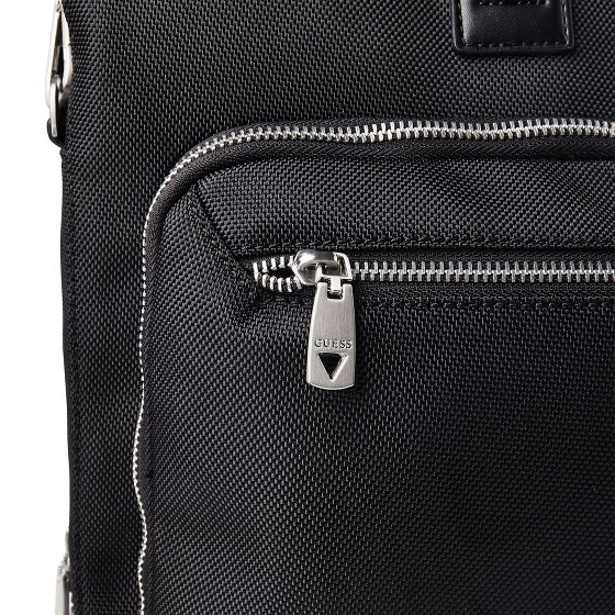 Guess Berna Valigetta 41 cm Vano porta PC