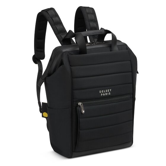 Delsey Paris Shadow 5.0 Zaino da giorno 41 cm Scomparto per laptop