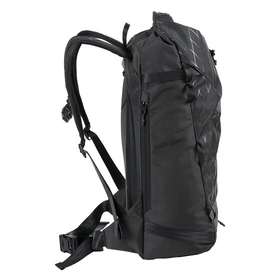 NITRO Splitpack X Ripuri Set 30 Zaino da trekking 60 cm