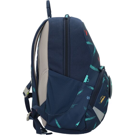 Ergobag Zaino Ease Kids 35 cm