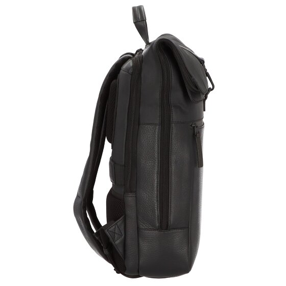 Jost Zaino Stockholm 44 cm Scomparto per laptop