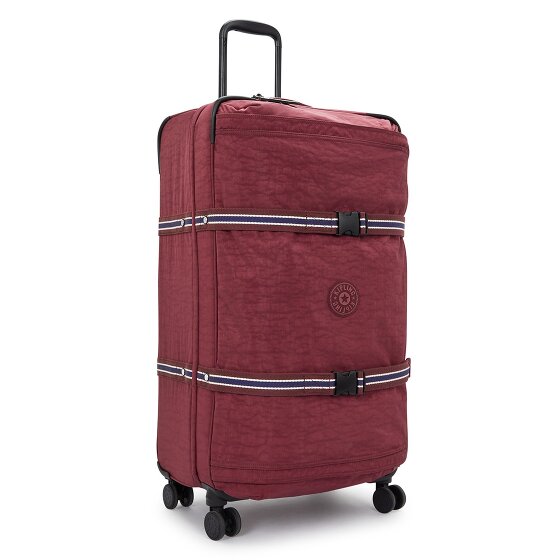 Kipling Basic Spontaneous 4 ruote Carrello L 78 cm