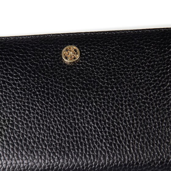 Esquire Alexandria Portafoglio Protezione RFID Pelle 17 cm