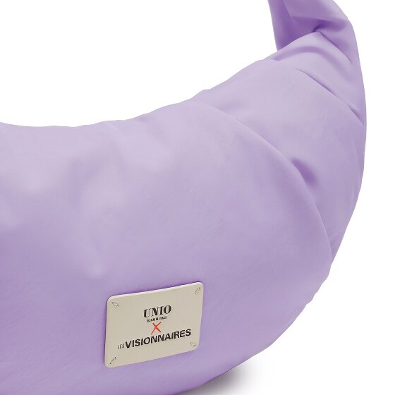 LES VISIONNAIRES Unio Vancouver Borsa a tracolla 47 cm