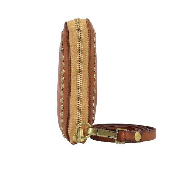 Campomaggi Portafoglio Pelle 20.5 cm