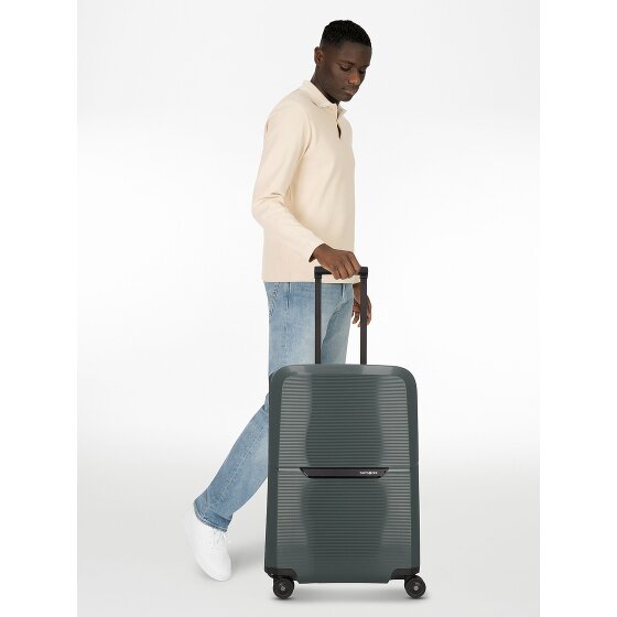 Samsonite Magnum 2 4 ruote Carrello 69 cm