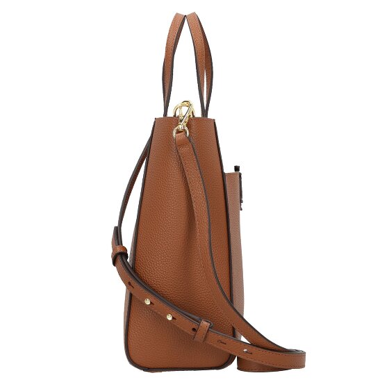 Lauren Ralph Lauren Cameryn Borsetta Pelle 23 cm