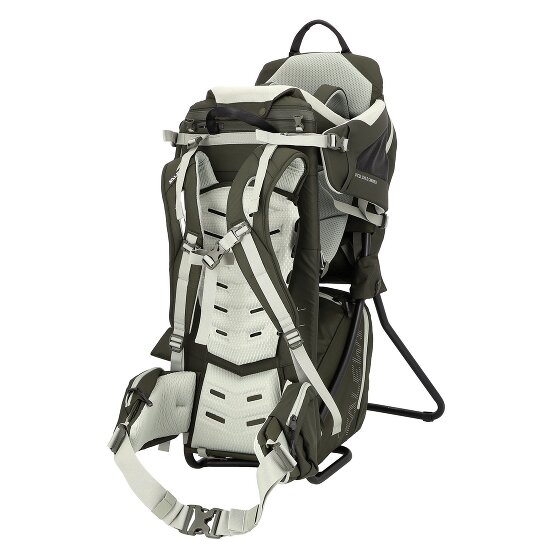 Salewa Zaino portatutto Pòcol per bambini 74 cm