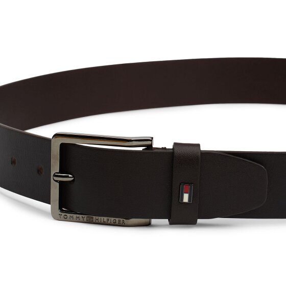 Tommy Hilfiger Oliver Cintura Vera Pelle