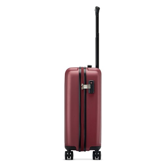 Roncato Element 2.0 4 ruote Carrello della cabina 55 cm