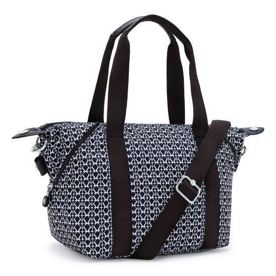 Kipling Basic Prt Art Mini Borsa a tracolla 39 cm