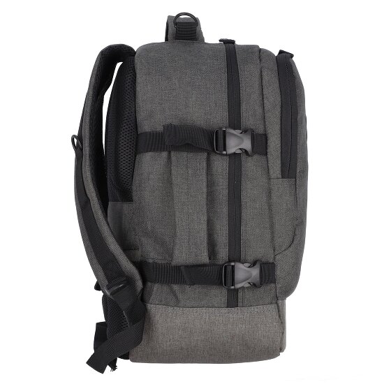 Worldpack Cabin Pro Zaino da giorno 40 cm Scomparto per laptop