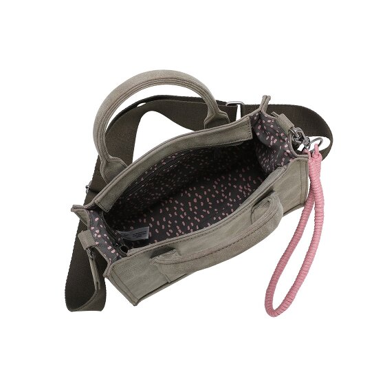 Fritzi aus Preußen SquareN Vintage Borsetta 20.5 cm