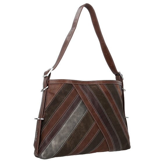 Desigual Fibonacci Buxton Borsa a tracolla 40 cm