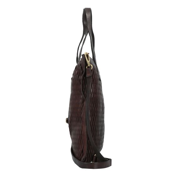 Campomaggi Mangrovia Borsa a tracolla Pelle 42 cm