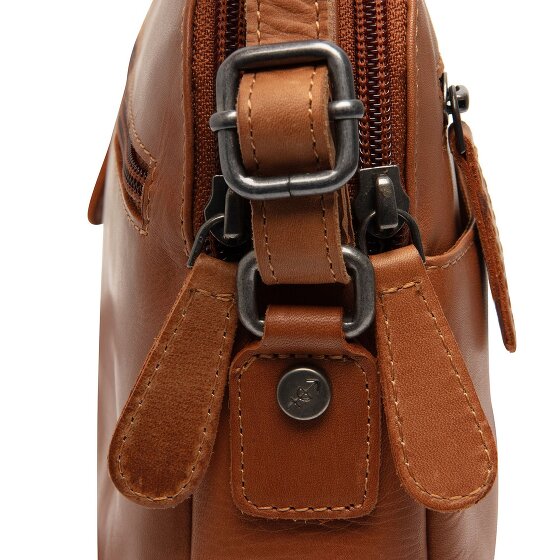 The Chesterfield Brand Vionne Borsa a tracolla Pelle 21 cm