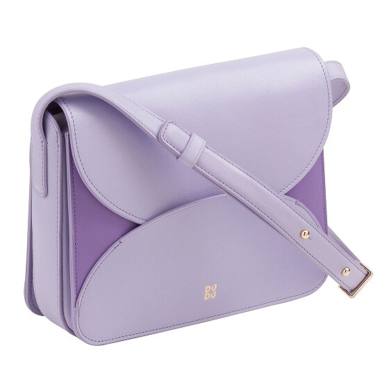 DuDu Cefalonia Borsa a tracolla Pelle 21 cm