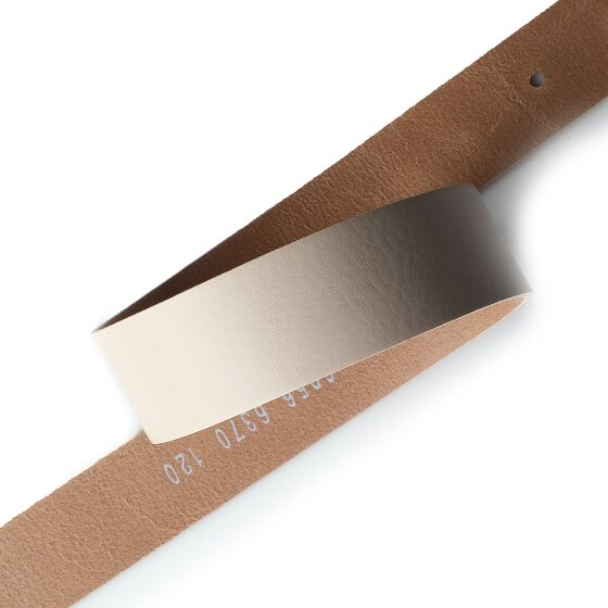 Vanzetti Cintura Pelle