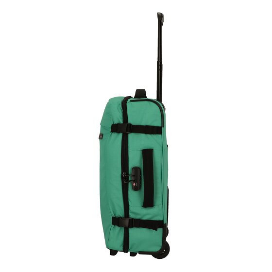 Samsonite Roader 2 ruote Borsa da viaggio 55 cm