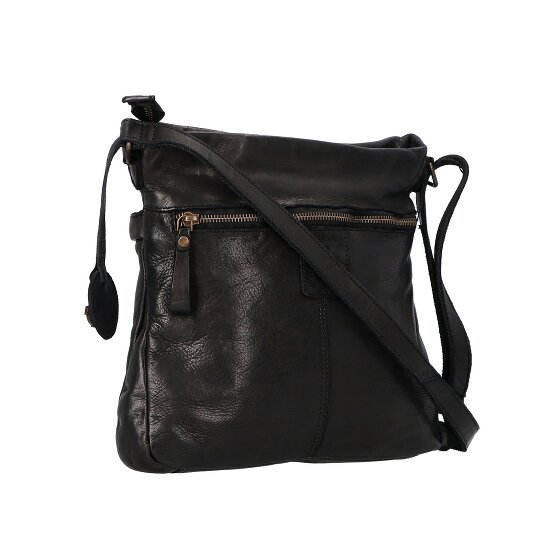 Harbour 2nd River Borsa a tracolla Pelle 26 cm Harbour 2nd River Borsa a tracolla Pelle 26 cm