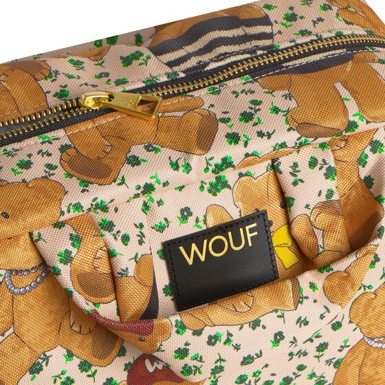Wouf Daily Borsa da toilette L 29 cm
