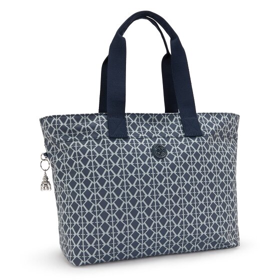 Kipling Premium Elevated Plus Colissa Up Borsa shopper 50 cm Scomparto per laptop