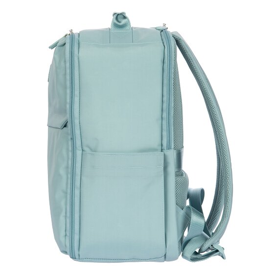 Bric's Zaino da viaggio Positano 40 cm scomparto per laptop