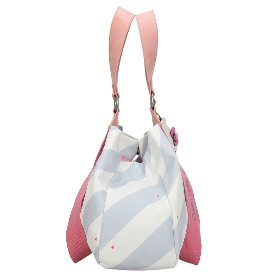 Fritzi aus Preußen Izzy Medium Hello Kitty fritzi  Canvas Borsa shopper 42 cm