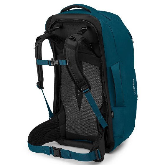 Osprey Fairview 70 Zaino 64 cm Scomparto per laptop